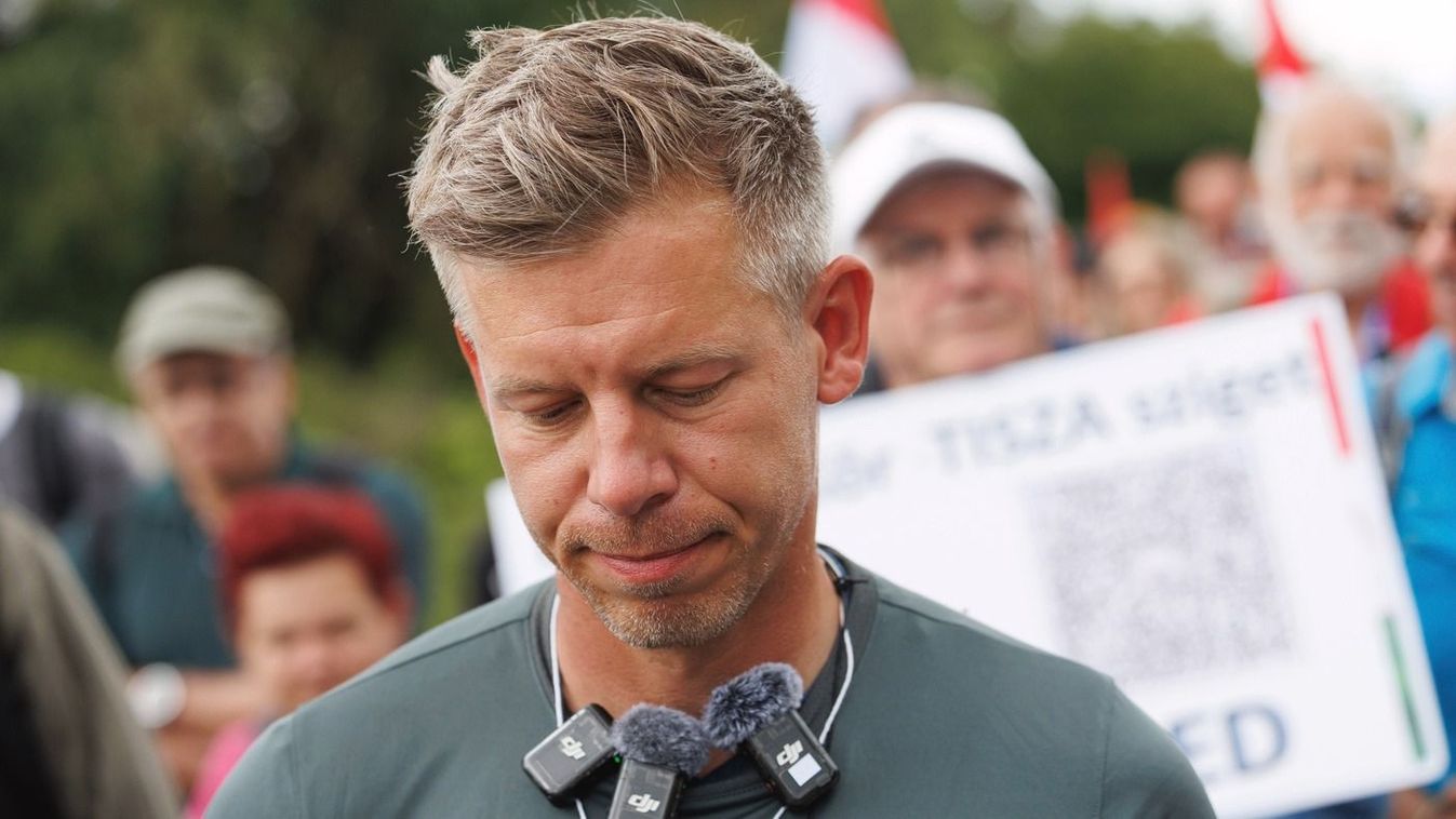 A Tisza Párt aktivistái kamuprofilokat használhatnak a közösségi médiában