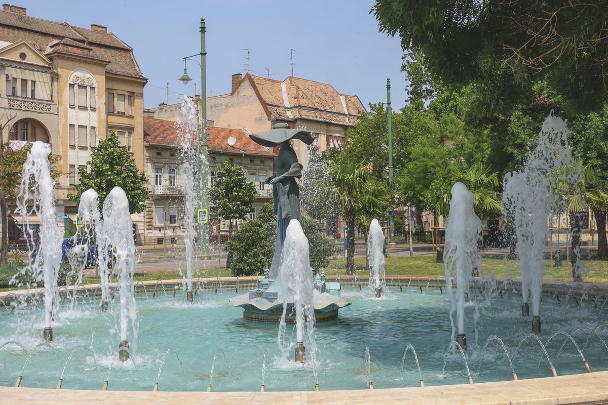 strandidő