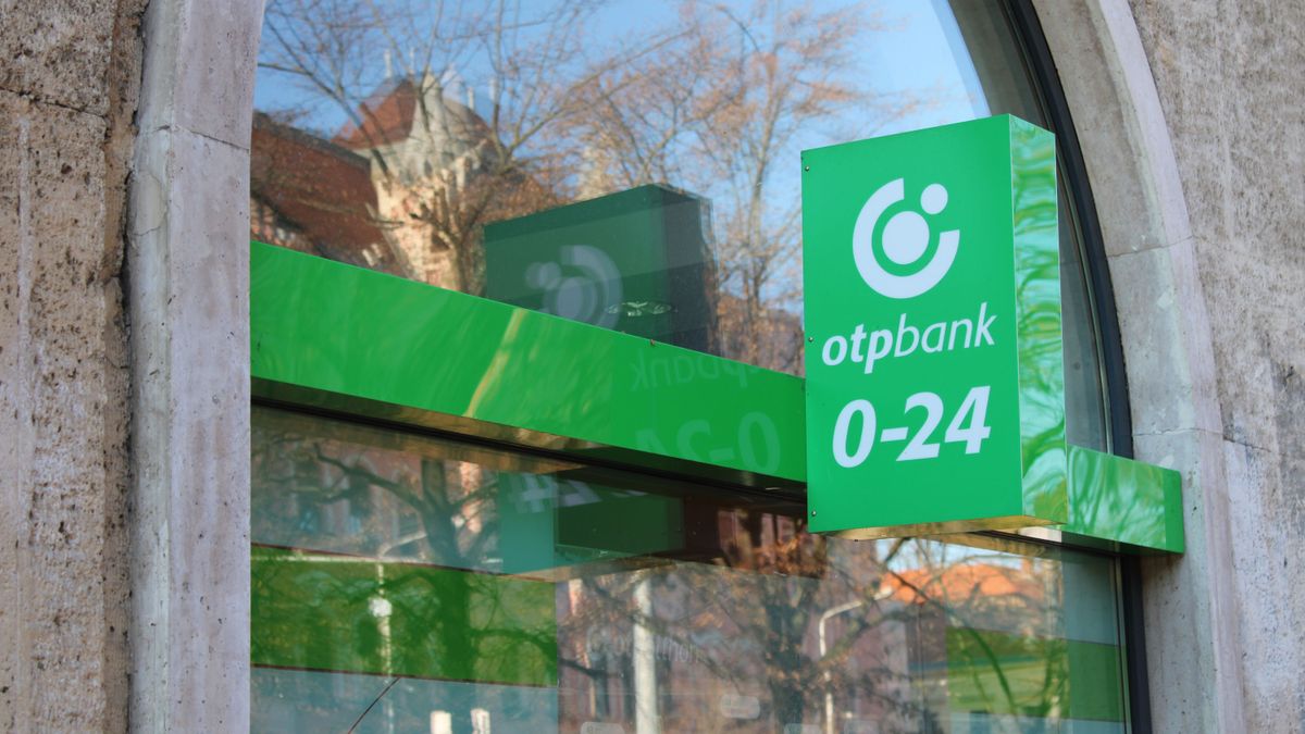 Fontos változás az OTP-nél, haladékot kaptak a netbankoló ügyfelek