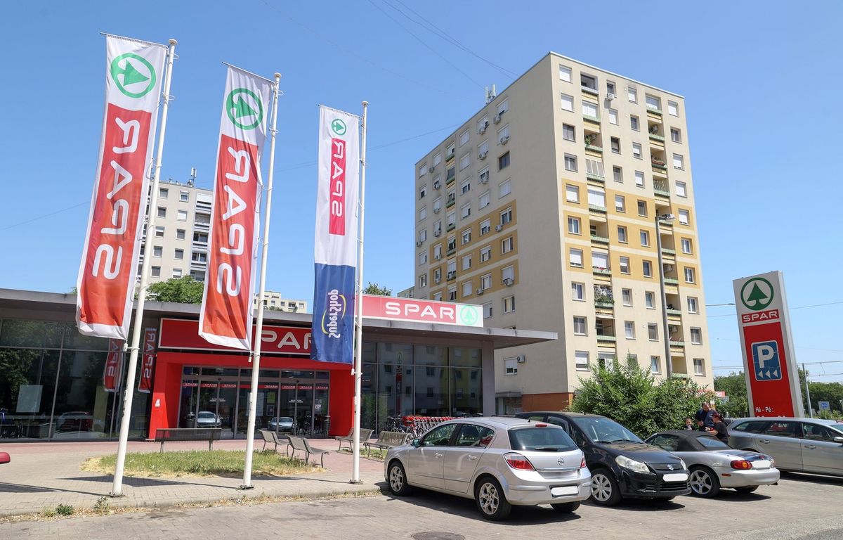 Spar