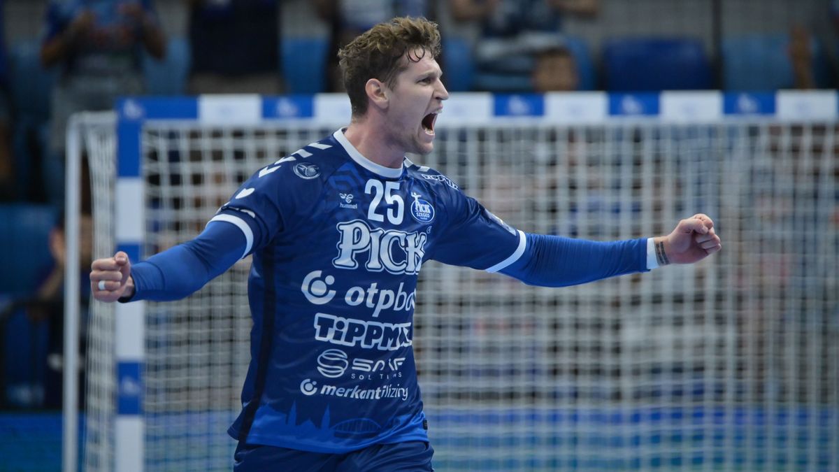 Különleges bejelentést tett a Pick Szeged