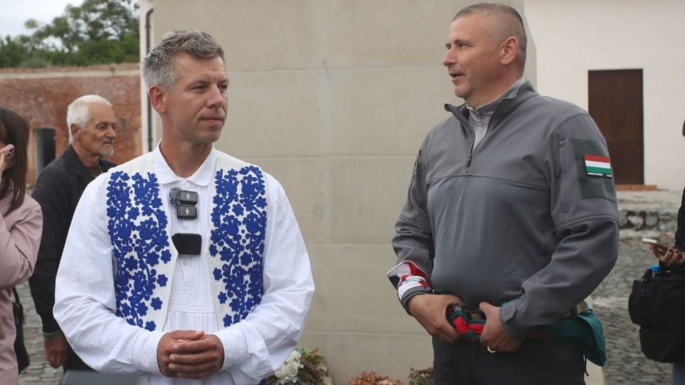 Így szerezte vagyonát az a milliárdos, aki bevásárolta Ruszin-Szendi Romuluszt a Tisza Pártba