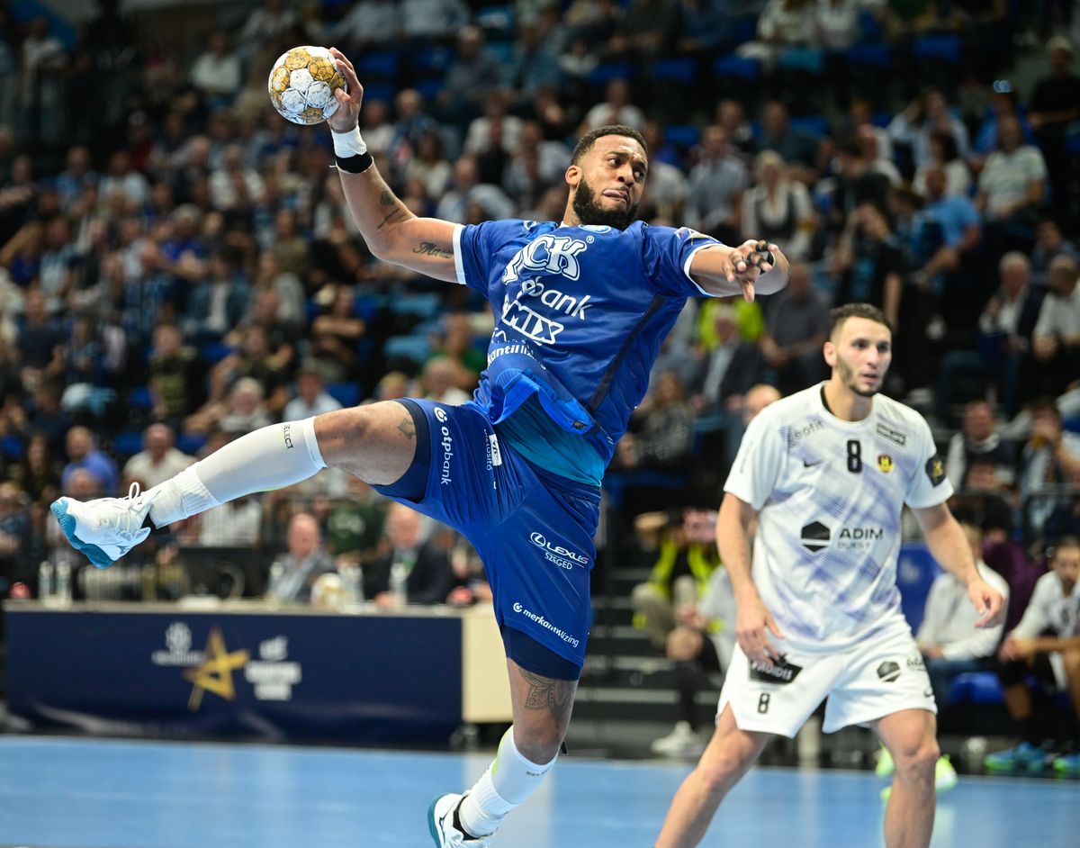 Pick Szeged, Bajnokok Ligája, szabadkártya, felminősítés, férfi kézilabda