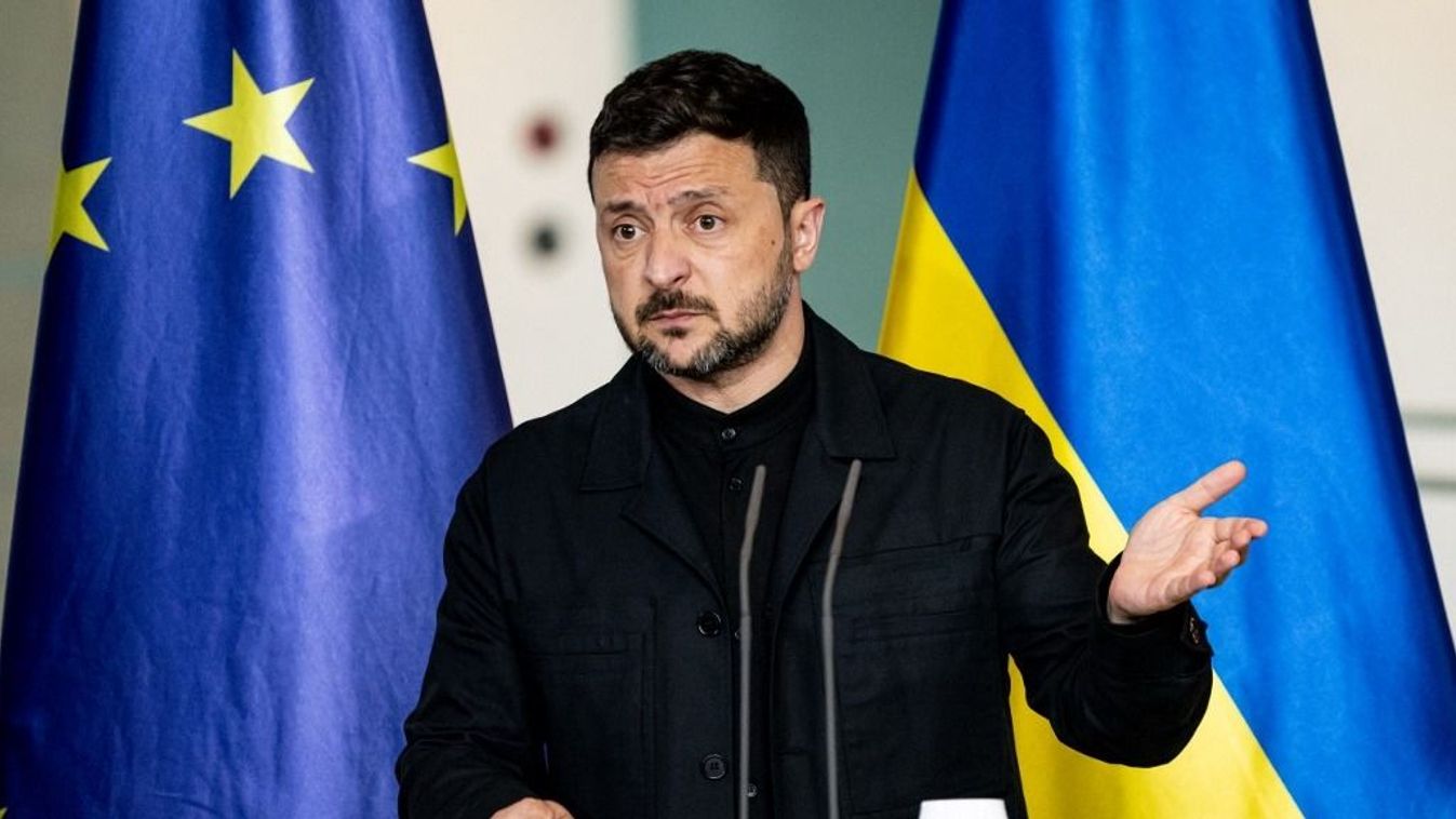 Ukrajna létrehozna egy uniós kifizetőügynökséget, amely fontos lépés az EU-tagság felé