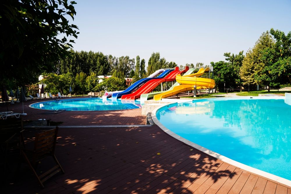 Vízipark csodapark