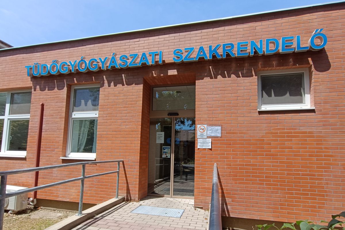 makói tüdőgondozó