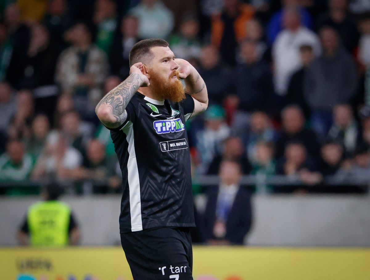 Ádám Martin, Paksi FC, belevágott az alapozásba, Trollfoci mémoldal