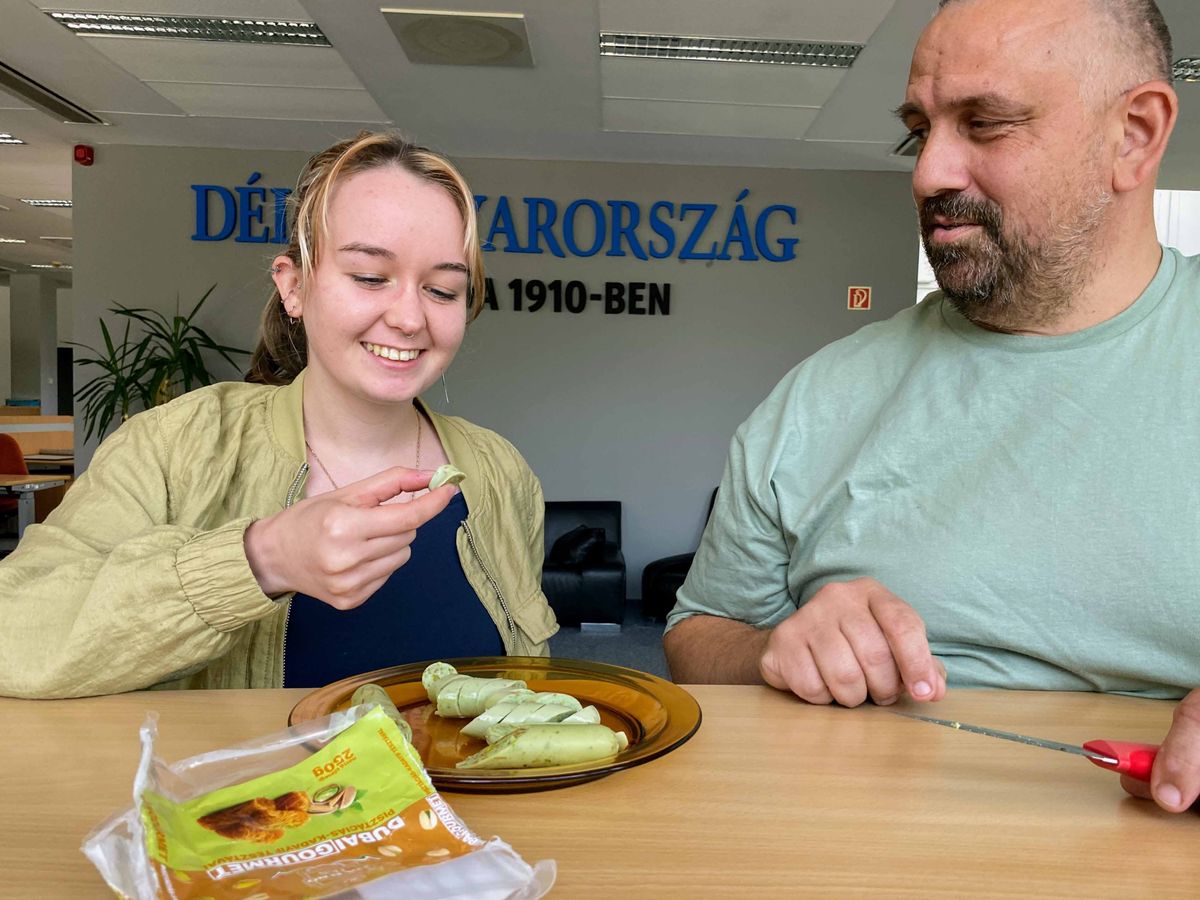 dubai virsli