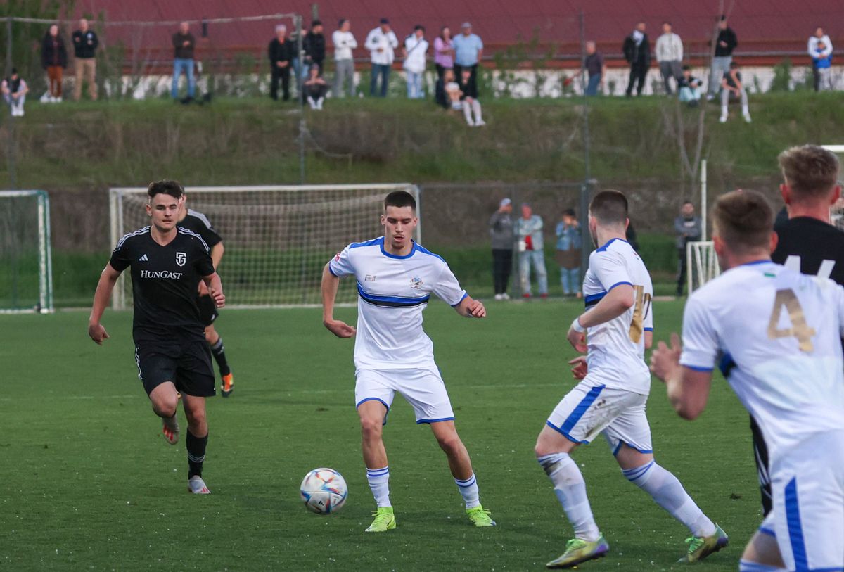 Szeged-Csanád GA II.