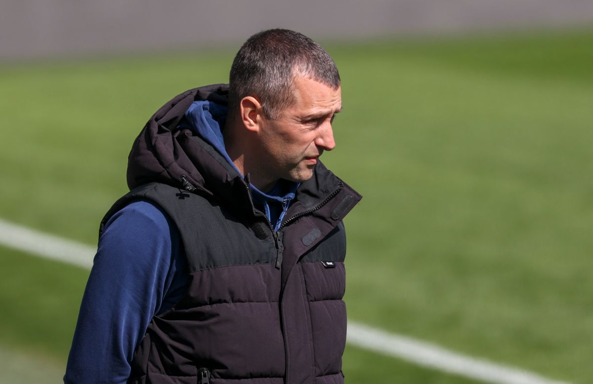 Szeged-Csanád GA II, Gyöngyösi AK, Bilics Igor