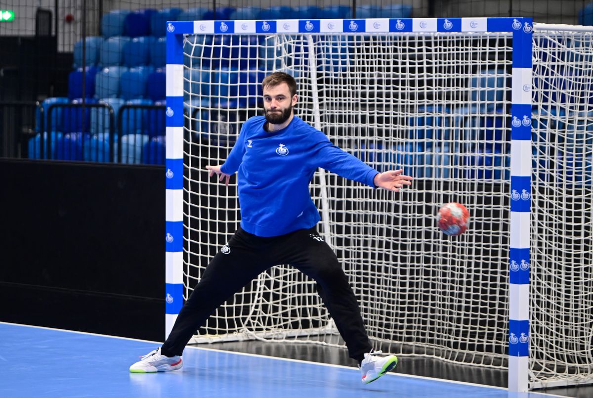 Pick Szeged, Nagy Martin, Helsingborg