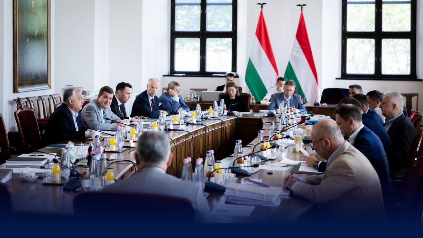 Orbán Viktor: Brüsszel Ukrajnába küldené az európai emberek pénzét