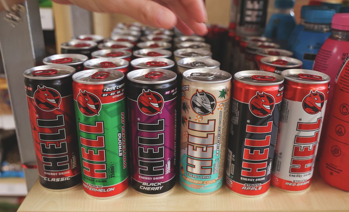 energiaital