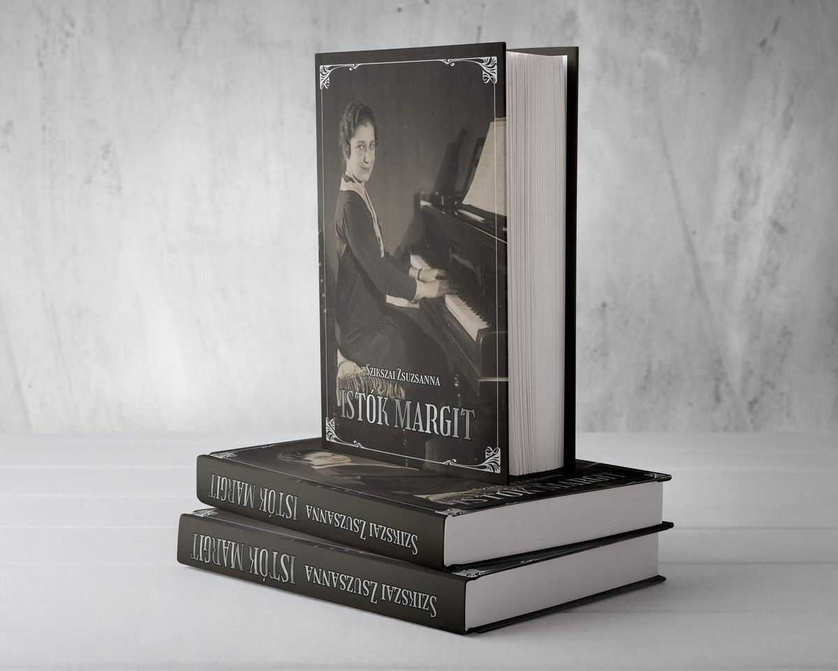 Istók Margit-emlékév