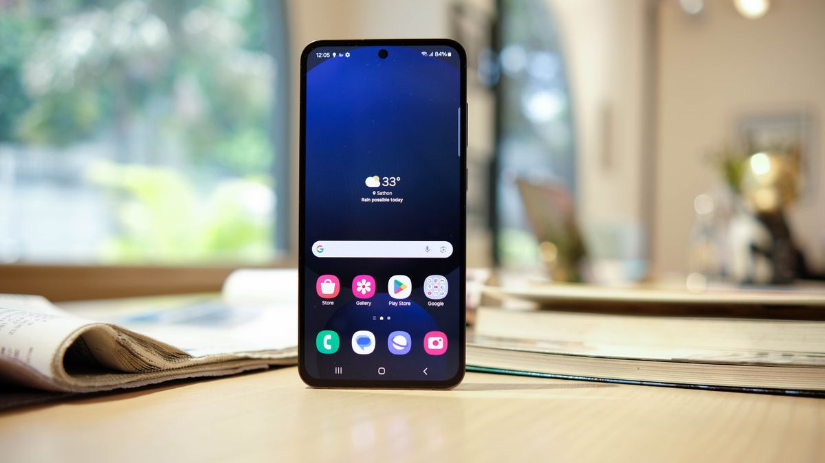 régi mobiltelefon