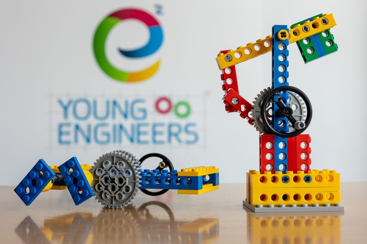 Young Engineers
