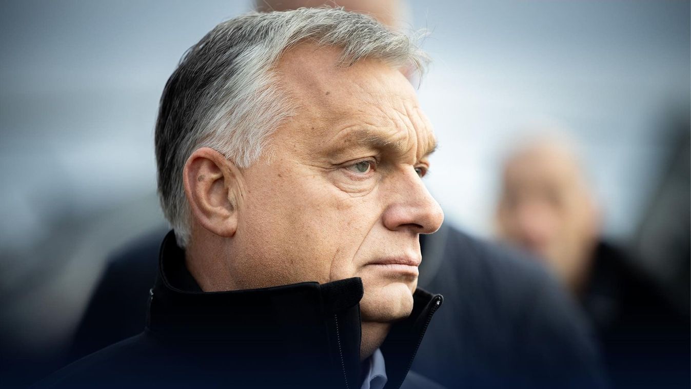 Orbán Viktor: zajlik a felkészülés, rázós hetünk lesz