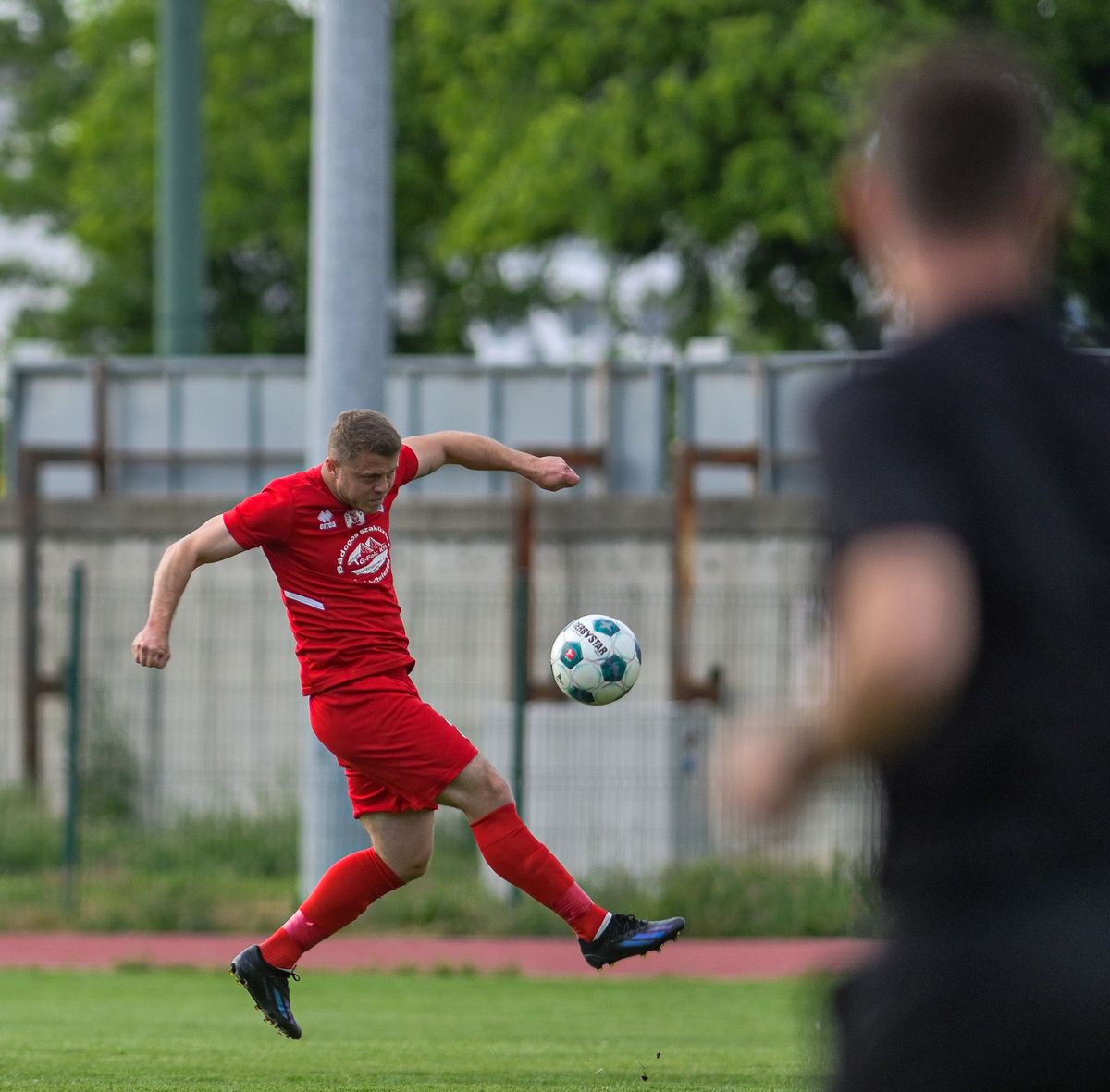 NB III, SZVSE, HFC