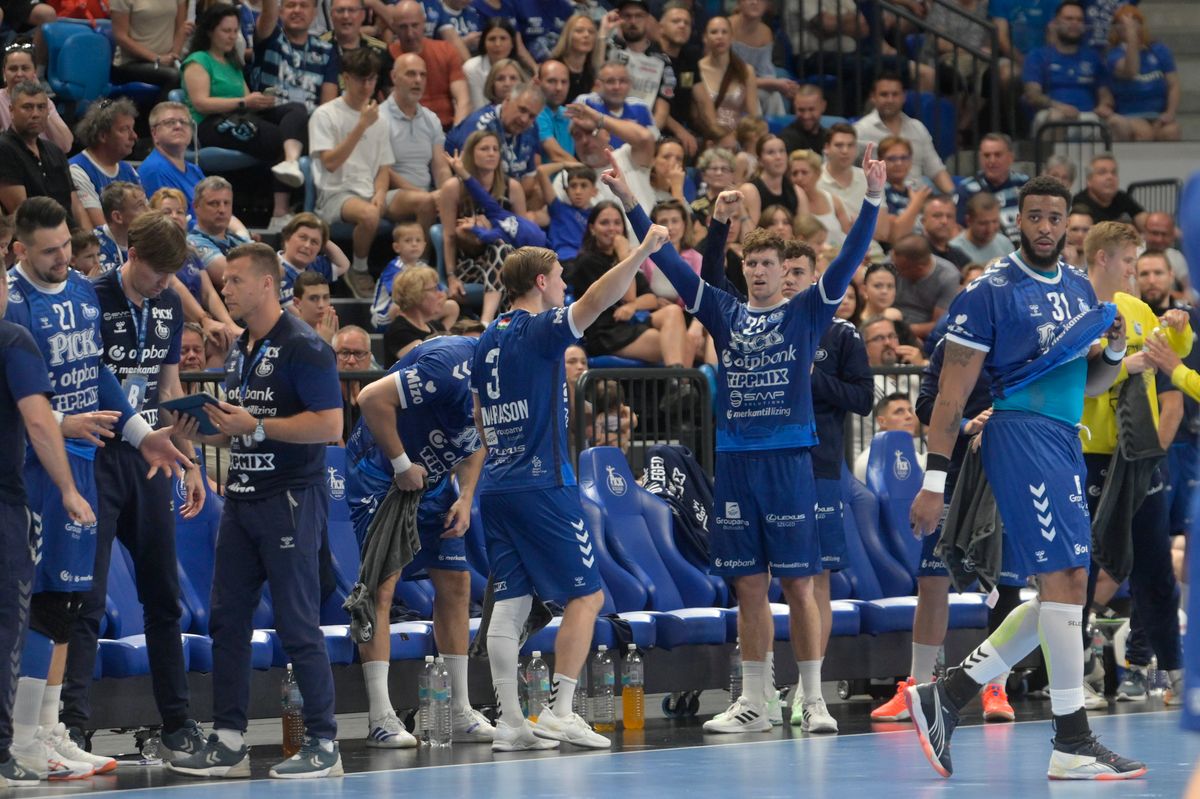 Pick Szeged