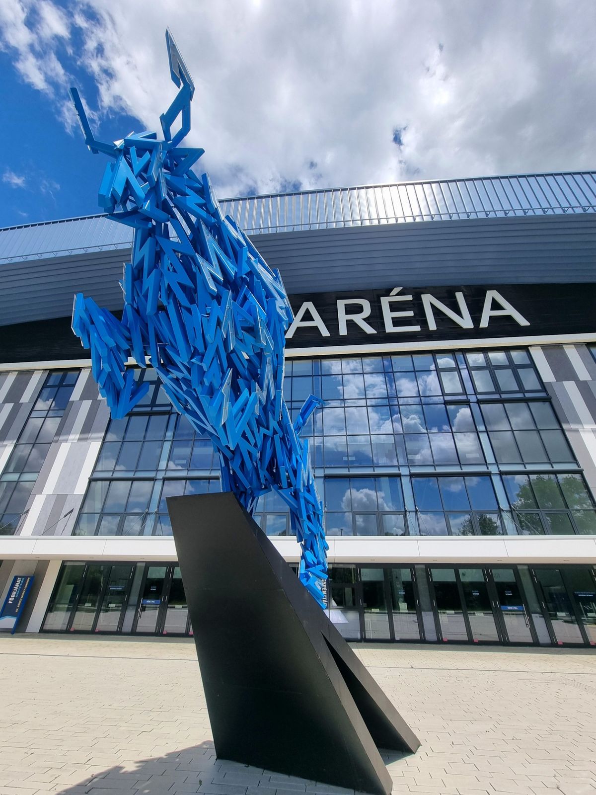 Pick Aréna