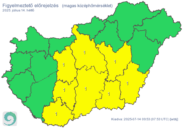 hőség