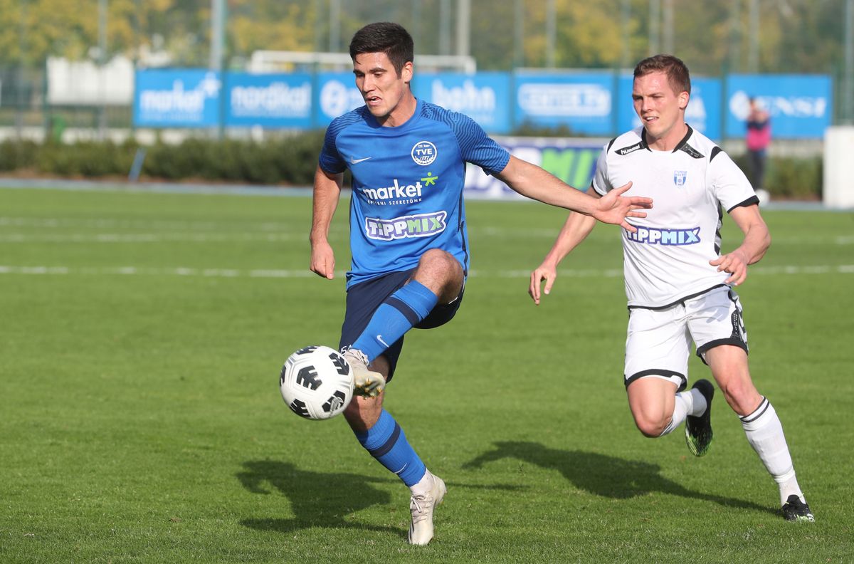 Szeged-Csanád GA, Rabatin Richárd