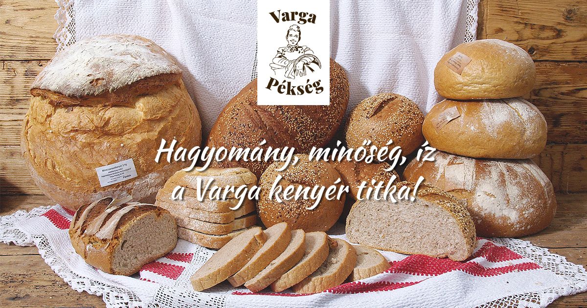 Varga Pékség