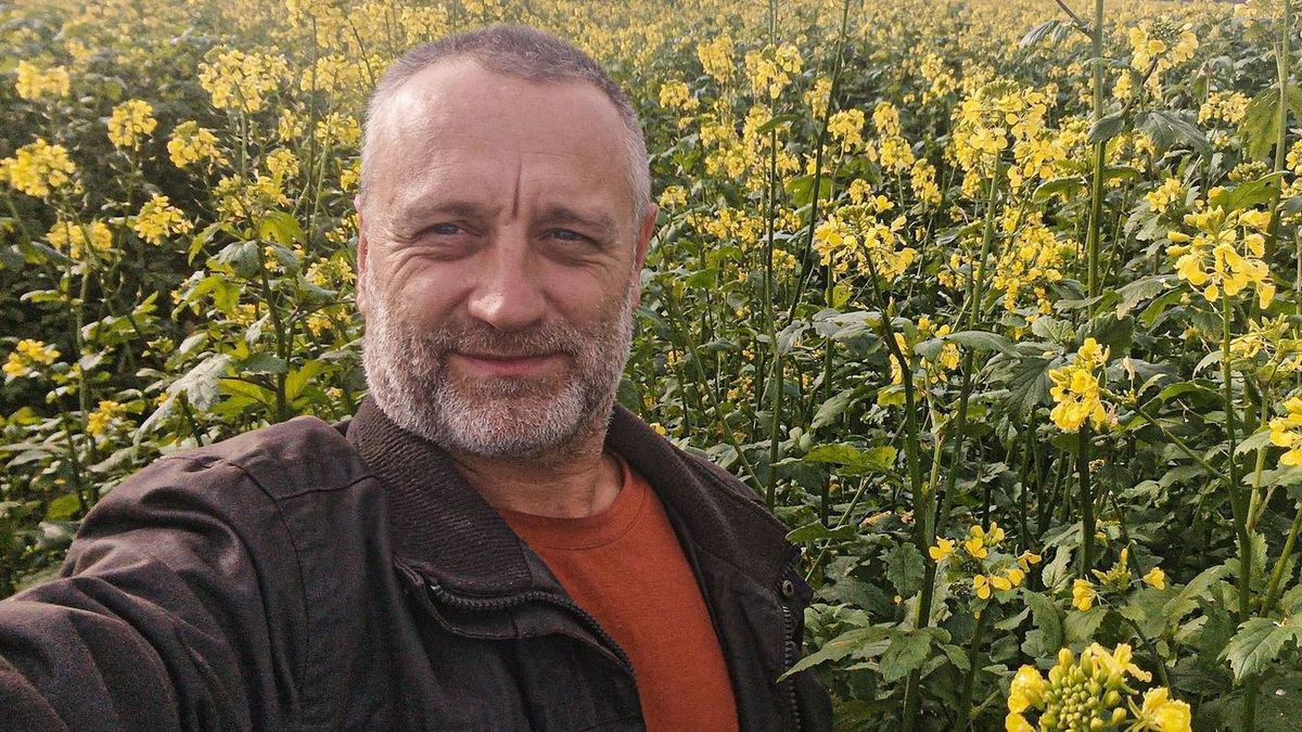 Kökény Attila