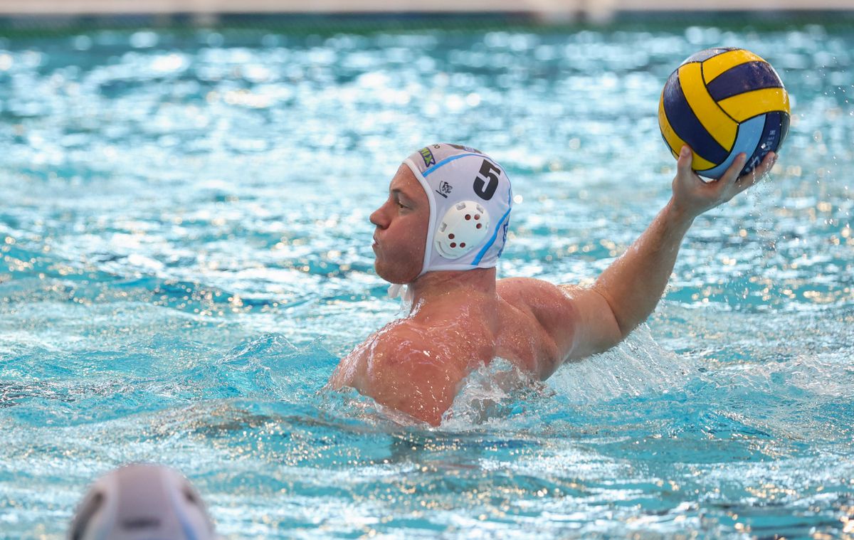 Universiade-válogatott, vízilabda, Horváth János szövetségi vezetőedző