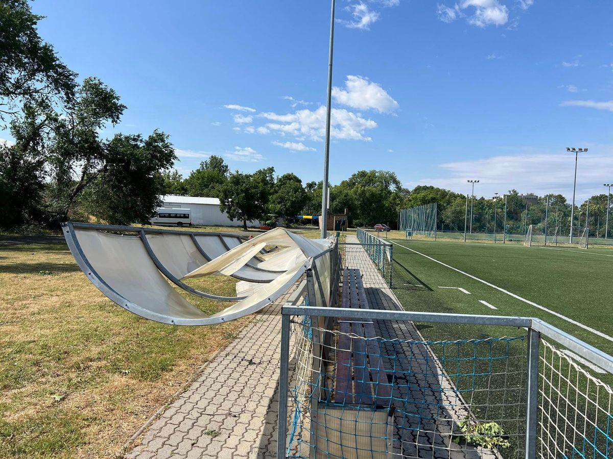 Hódmezővásárhelyi FC