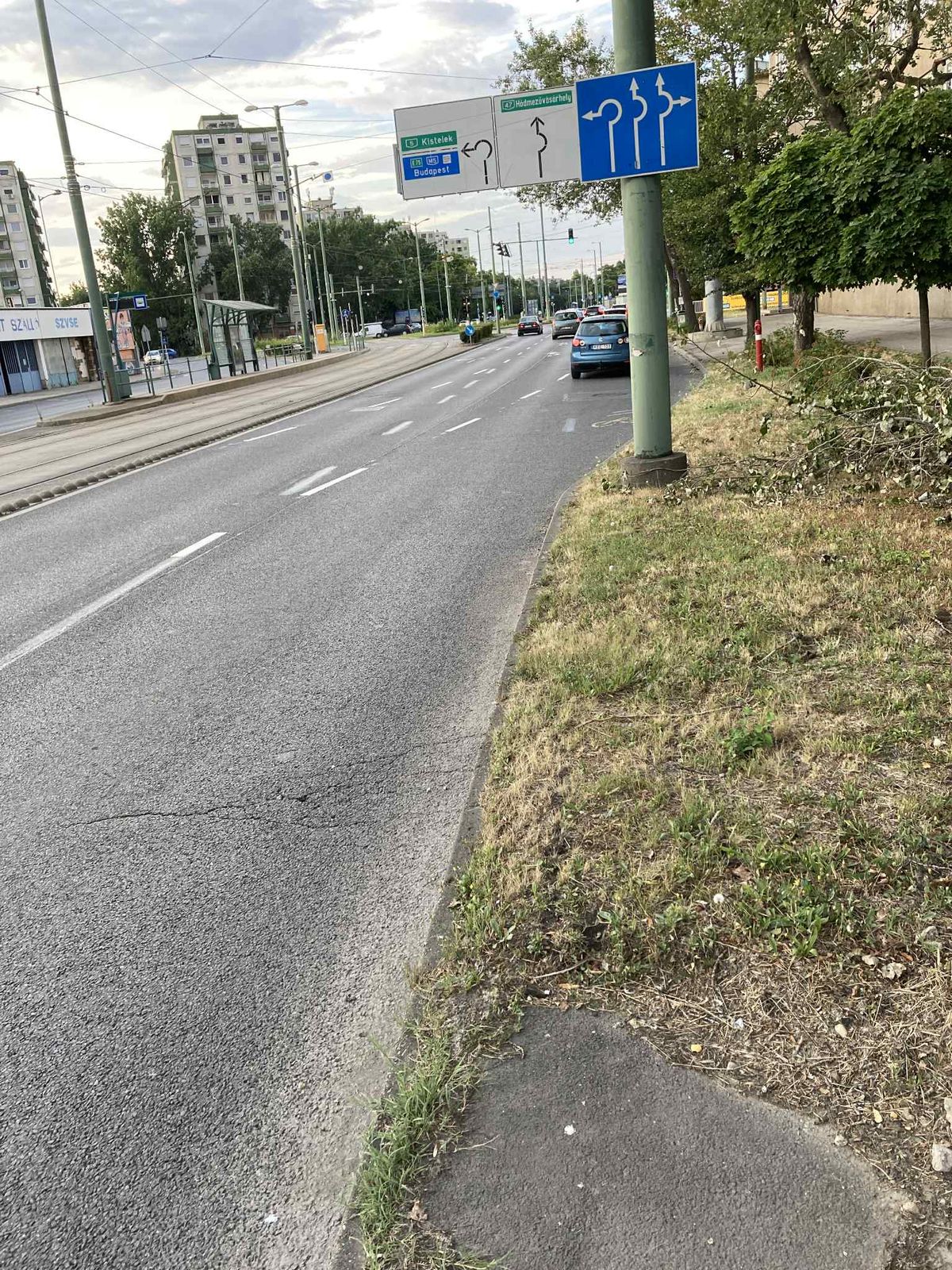 körforgalom