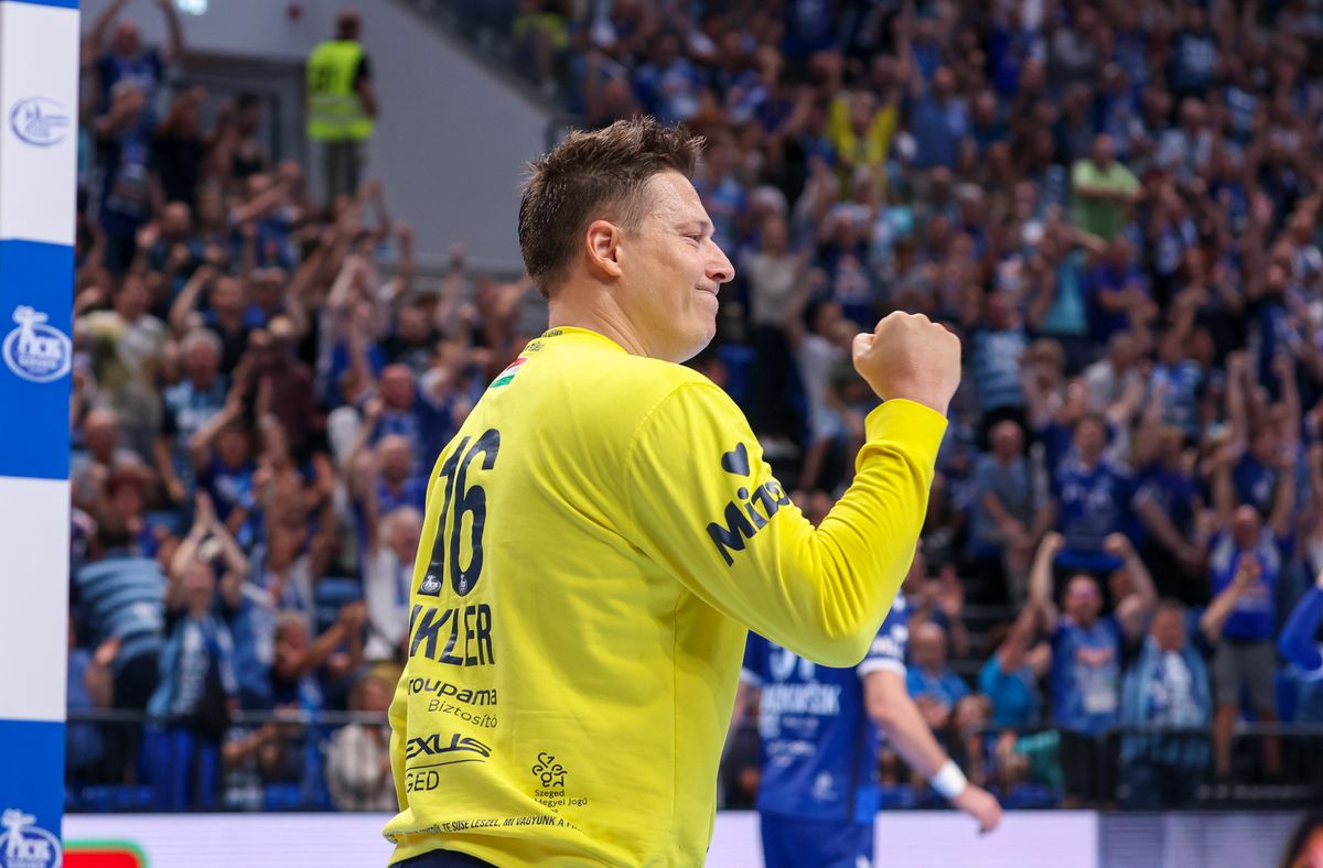 Pick Szeged, kézilabda, Pick Kézilabda Zrt, Kiss Bence, Pro Handball USA