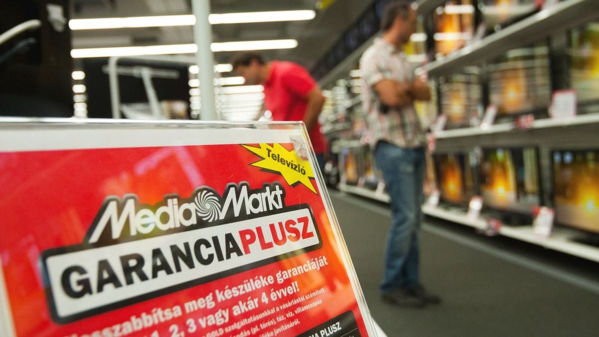 MediaMarkt
