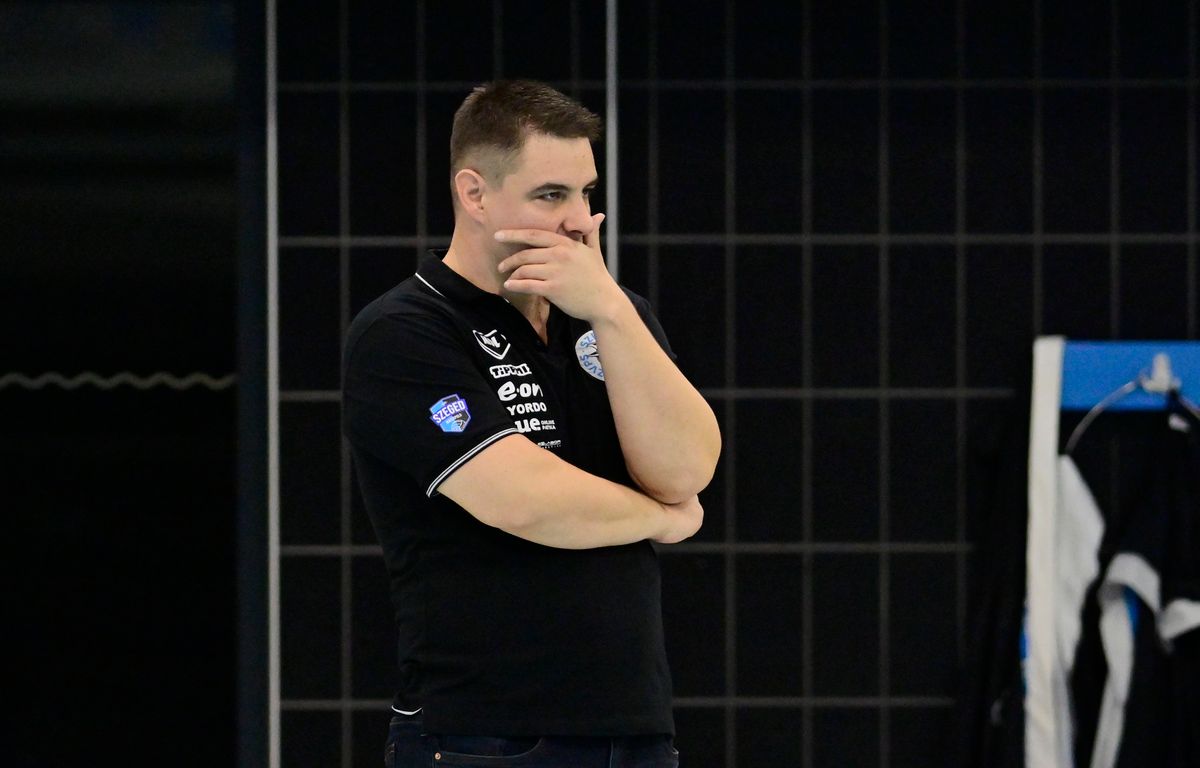 vízilabda, Szegedi VE, Szabó Tamás, edzőváltás