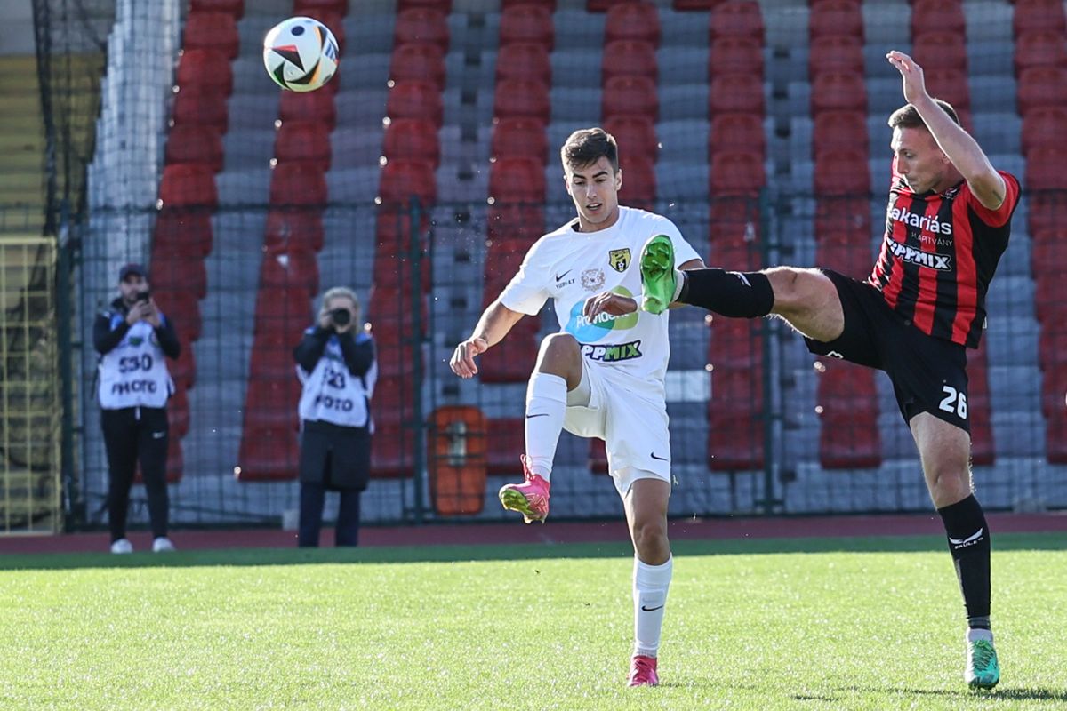 Ferencváros, Szeged-Csanád GA, Halmai Ádám, Halmai Gábor