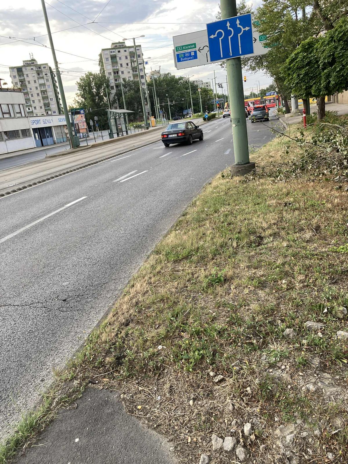 körforgalom