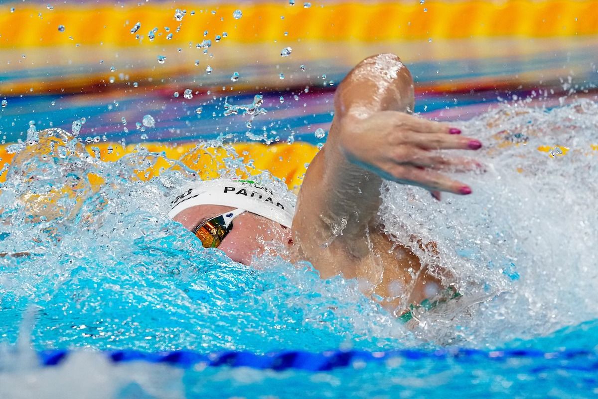 Pádár Nikolett