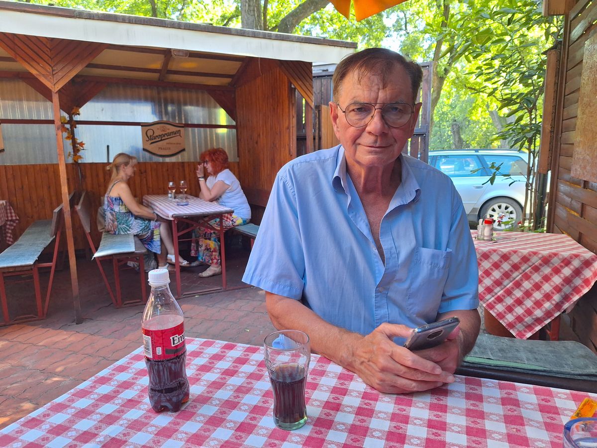 Bátyi Zoltán