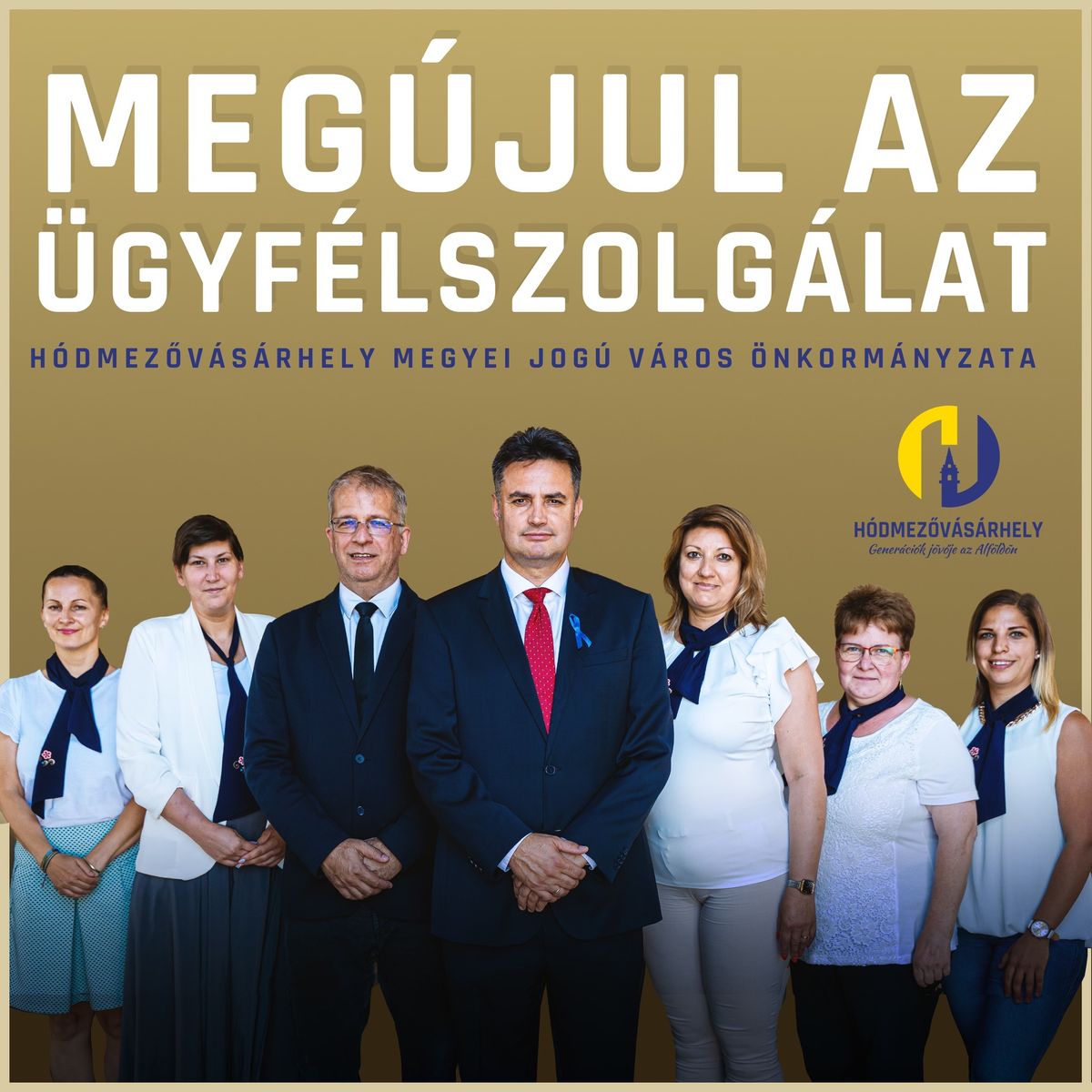 ügyintézés