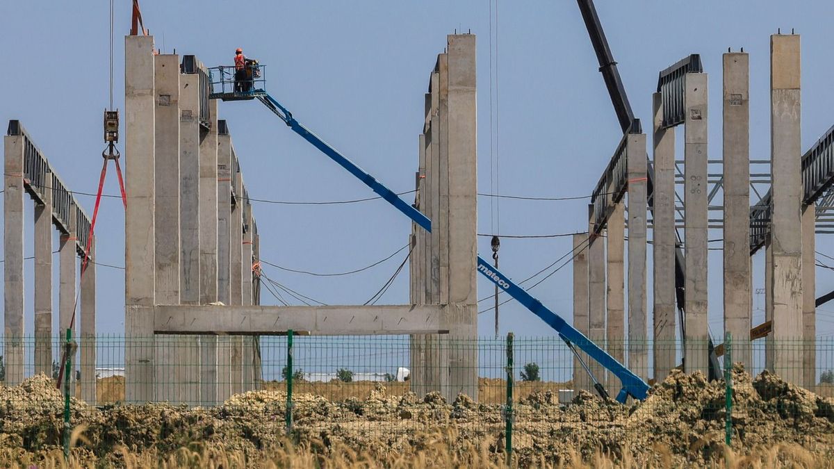 Így kereshetsz naponta több tíz ezer forintot a BYD-nél: folyamatosan munkaerőre van szükségük – galériával