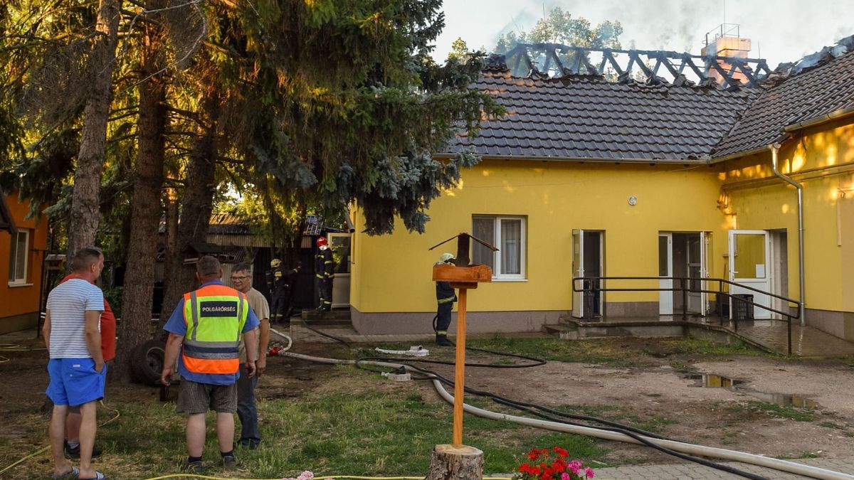 szegvári önkormányzat