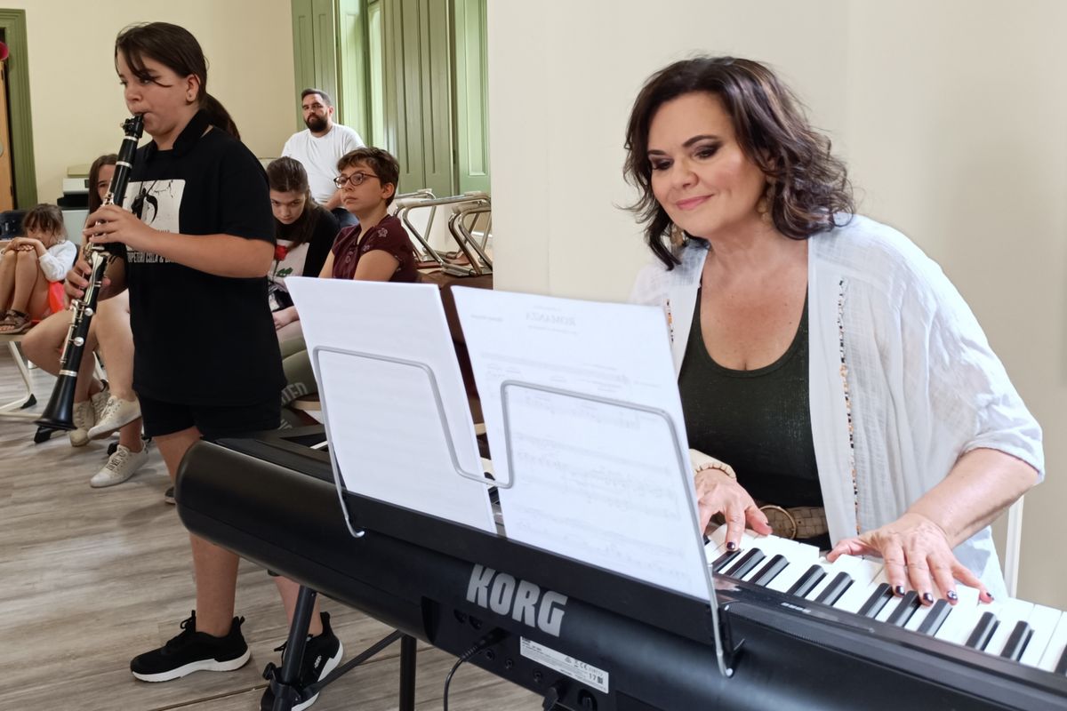 makói Erzsébet-ház