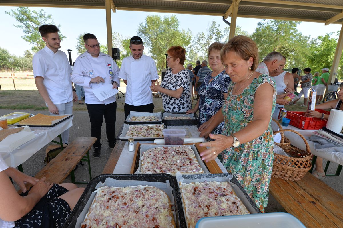 Homokháti sokadalom
