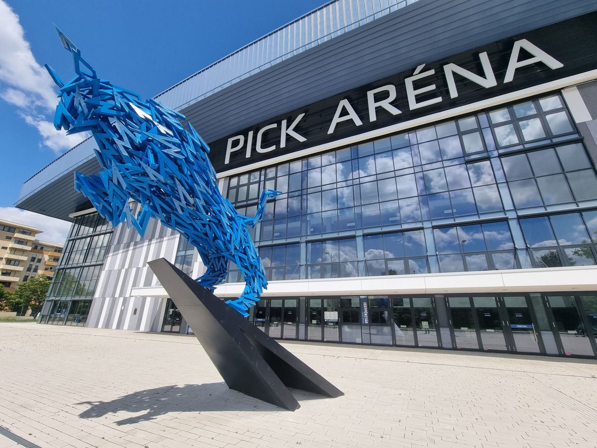Pick Aréna