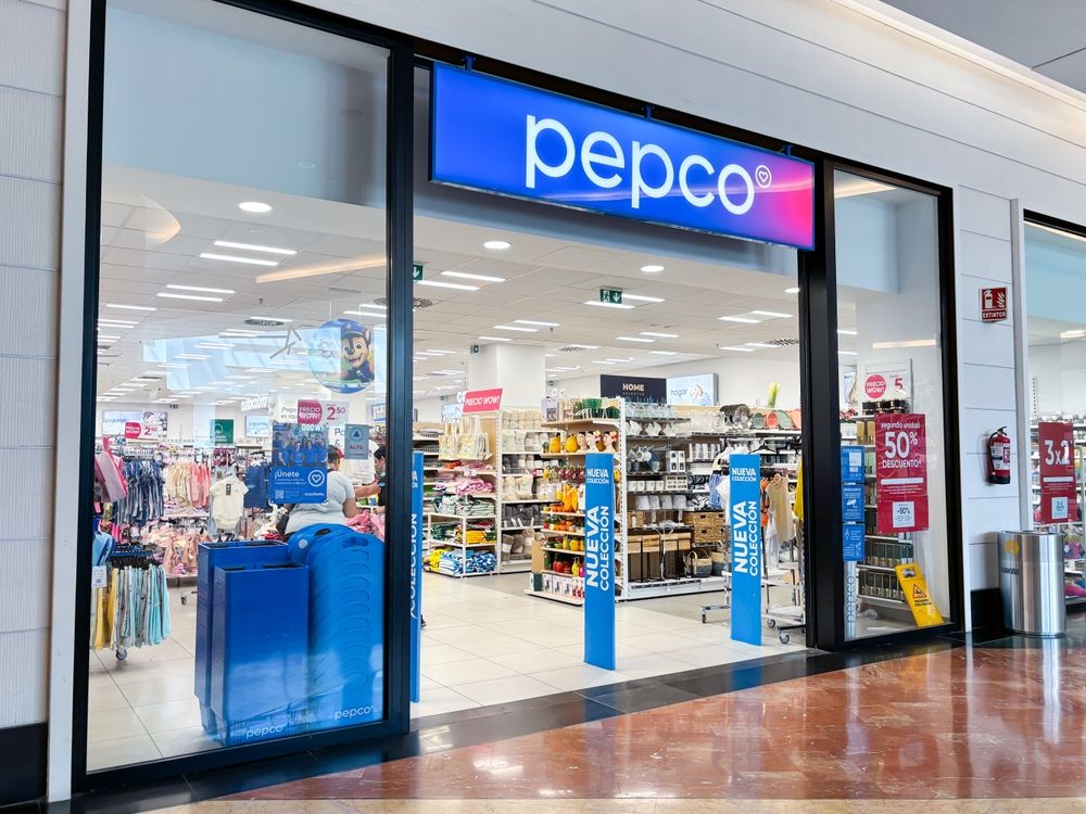 Egy Pepco üzlet külföldön, a magyarországi boltokat nem érinti a cég németországi átszervezése.