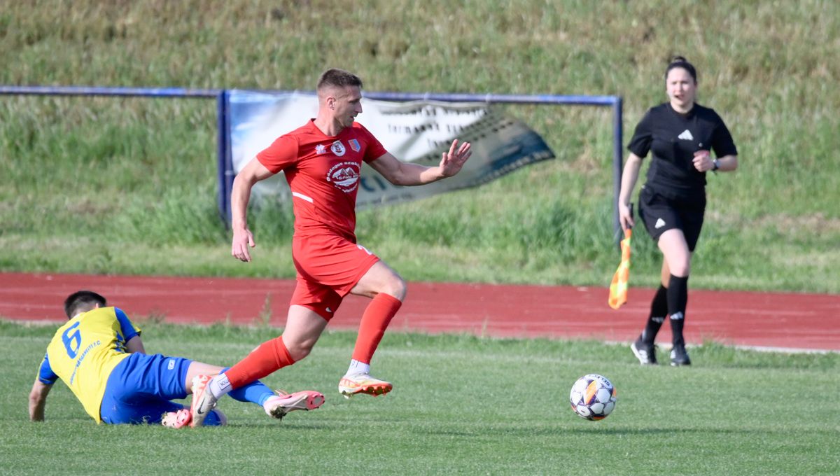 NB III, sorsolás, SZVSE, HFC, Szeged-Csanád GA II, csongrád-csanádi rangadó