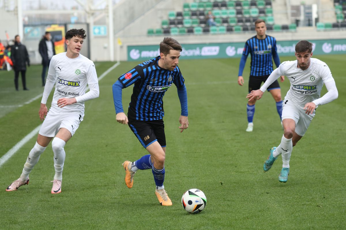 Szeged-Csanád GA