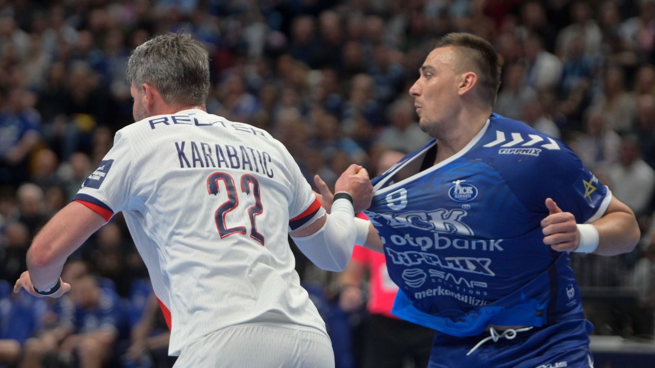 Elkészült a Pick Szeged BL-menetrendje