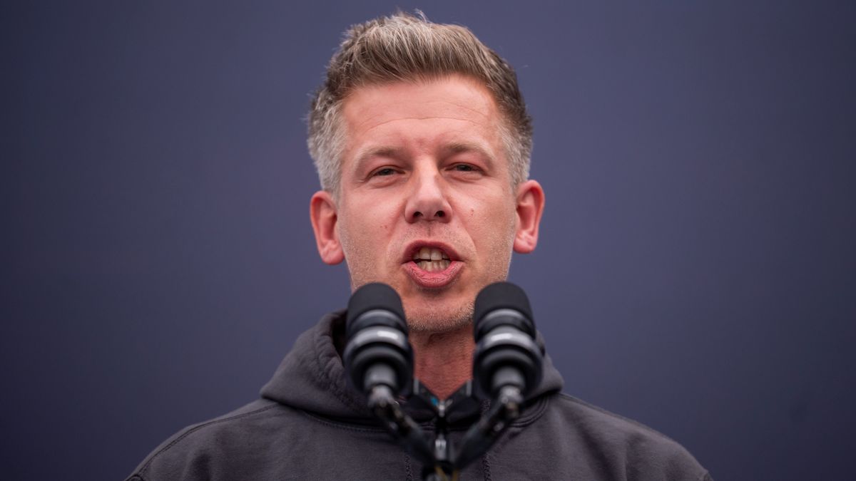 Progresszív rendszer: súlyos kockázatokra figyelmeztet az elemző