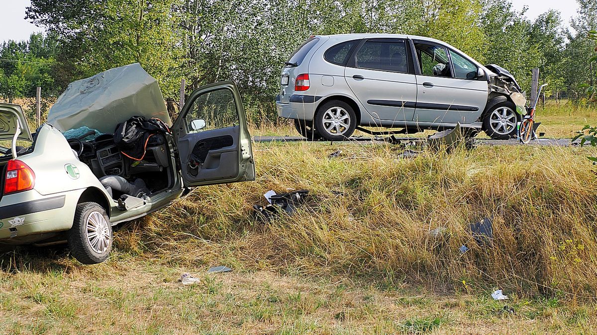 Újabb megrázó fotók a zákányszéki karambolról – galériával